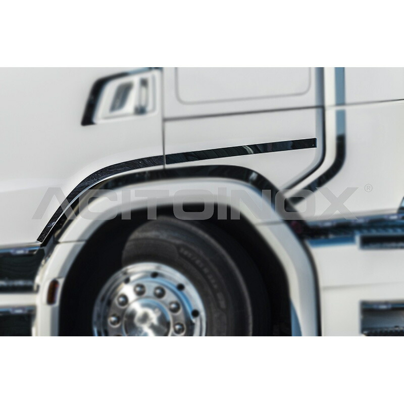 SCANIA ホイール ナット キャップ　スカニア SCANIA ホイールナットキャップ(SCANIAロゴ) 10個入り | KCV