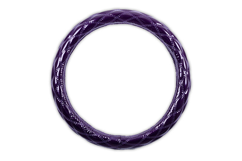 【 ﾊﾝﾄﾞﾙｶﾊﾞｰ 真･月光 】 ﾊﾟｰﾌﾟﾙ S(36~37cm) 大型ﾄﾗｯｸ等 HC-SGSPU