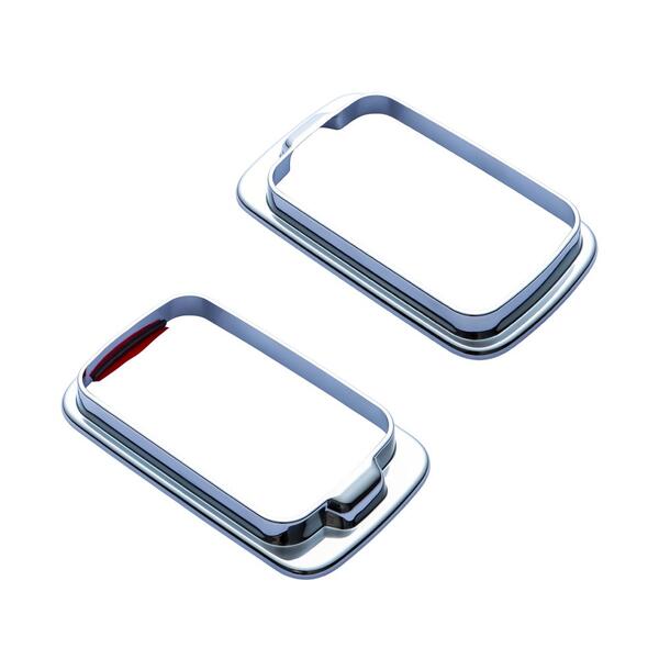 楽天市場】ドアサイドマーカーランプ ベースカバー R/Lセット