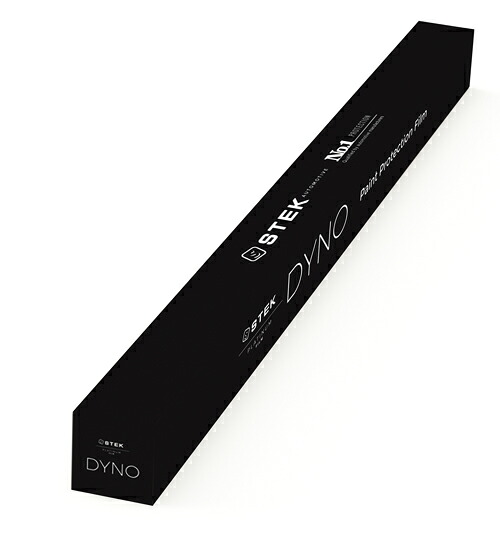 【DYNOsatin／ﾀﾞｲﾉｻﾃﾝ(72) 1830mm(幅)&times;10M(巻) 透明/サテンマット 1本】STEK エステック プロテクションフィルム PFF 自動車用 dyno-satin PPF 超光沢仕上げ 傷つきにくい趙疎水性 セルフヒーリング 高輝度/耐衝撃性 石くずや液体からの保護 クリア｜カネタグループ　トラックショップ 151,360円