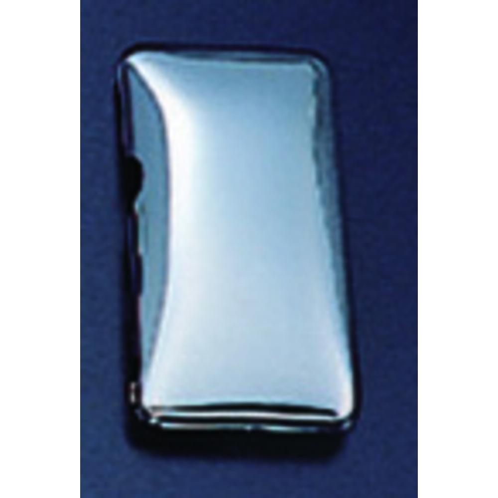 大型用 かぶせ式 いすゞ イスズ サイドミラー 左側 日野 樹脂 宅配便送料無料 樹脂