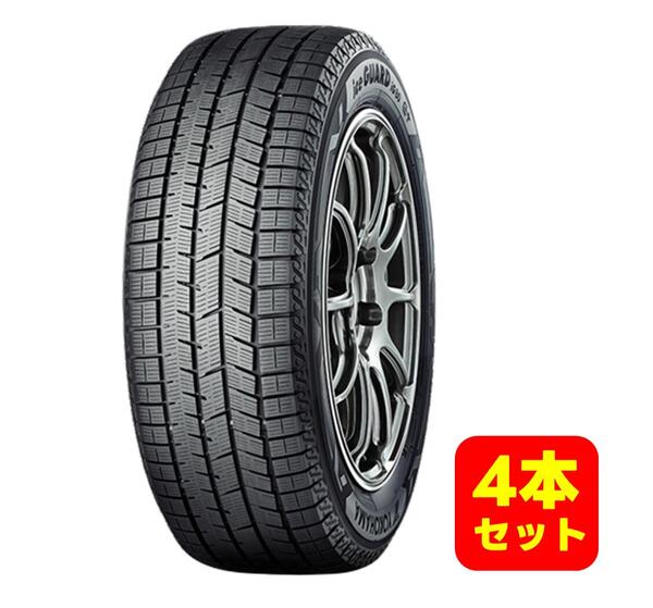 【YOKOHAMA　iceGUARD8　iG80　275/35R19 100Q　S0717　4本セット】ヨコハマタイヤ　ヨコハマ　横浜ゴム　　スタッドレスタイヤ　スタッドレス　冬タイヤ　新品 186,755円