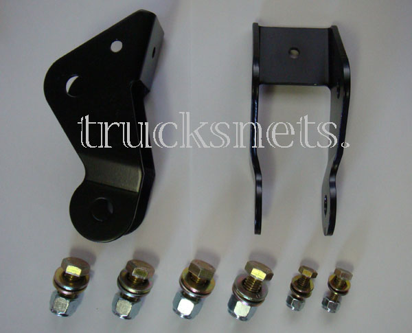 C1500 ベルテック　リア ショックアブソーバー シボレー C1500 1988年〜1998年 ベルテック 5〜7インチ ローダウン