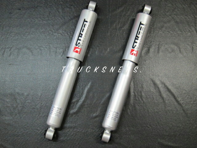 タホ99 2WD ベルテックリアショックアブソーバー　ノーマル車高　サバーバン? bel-shocks1.jpg