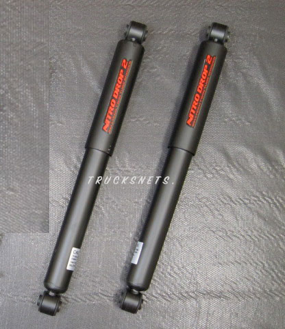 C1500 ベルテック　リア ショックアブソーバー 楽天市場】シボレー C1500 1988年〜1998年【ベルテック