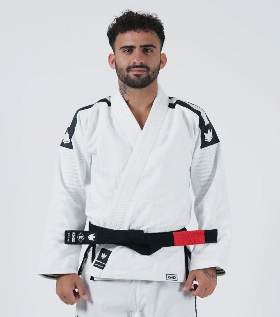 柔術新聞 柔術着 ロッポンギ KIMONO Producer Interview: UROKOMON ✖️ Hiroyuki Akimo】 We