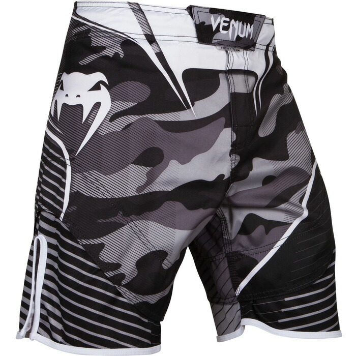 戦うことさる股引き【Venumベノム  Camo Hero 合鴨主人公 モノクローム】大きさ XS・S・M・L グラップリング/取り入れる格闘技/柔術/ヴェヌム