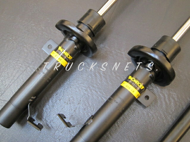 楽天市場 マツダ デミオ 02年 07年 モンロー ショック アブソーバー 前後1台 正規メーカー品 G G Trucksトラックス 楽天市場 マツダ デミオ 02年 07年 モンロー ショック アブソーバー 前後1台 正規メーカー品 G G Trucksトラックス