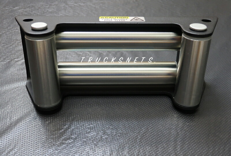 ローラー フェアリード ウインチ Smittybilt スミッティービルト Napierprison Com