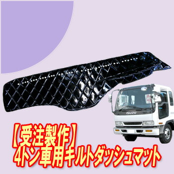 楽天市場】受注製作 キルトダッシュマット 07フォワード標準 平成19年5