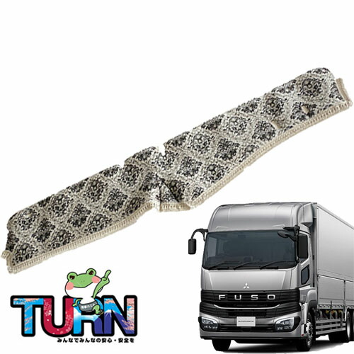 楽天市場】受注製作 フローラルダッシュマット 17スーパー