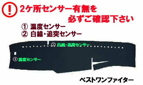 【受注製作】【モンブランダッシュマット(ベストワンファイター標準平成17年10月-現行型)】噂の高品質トラック用ダッシュマット…車種別対応☆金華山