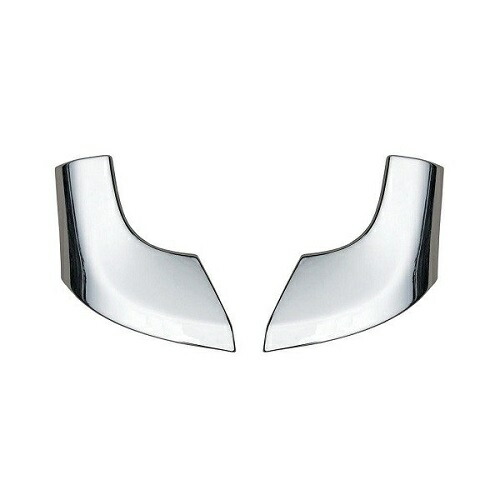 【コーナーパネル左右セット（ダイハツハイゼットS500系平成26年9月-現行）】BW ダイハツ ハイゼット 軽トラ コーナーパネル S500系 S500P S510P 外装 おすすめ 人気 送料無料