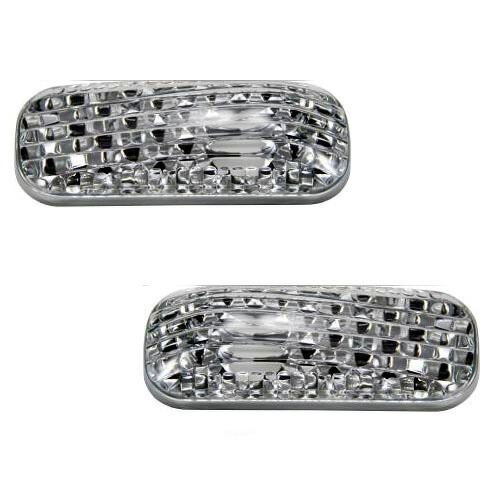 楽天市場】526215 ドアサイドマーカーセットBタイプ ふそう4tフルコン