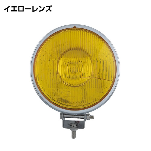 楽天市場】丸型フォグランプ 185/200mmΦ 用バイザー トラック用品