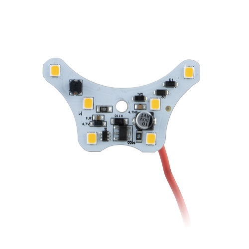 楽天市場】【11/5当店P5倍!エントリ最大P9倍】534779 蝶マーカーランプ