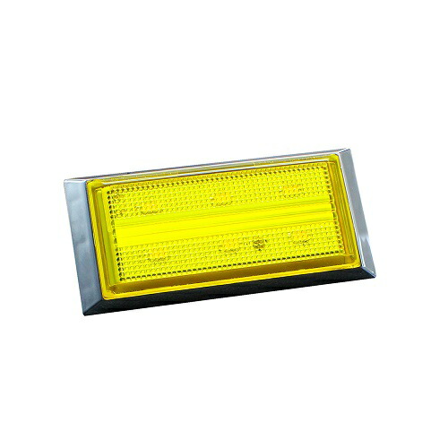 楽天市場】流星ポイントマーカーシグマ 全4色 24V / YAC