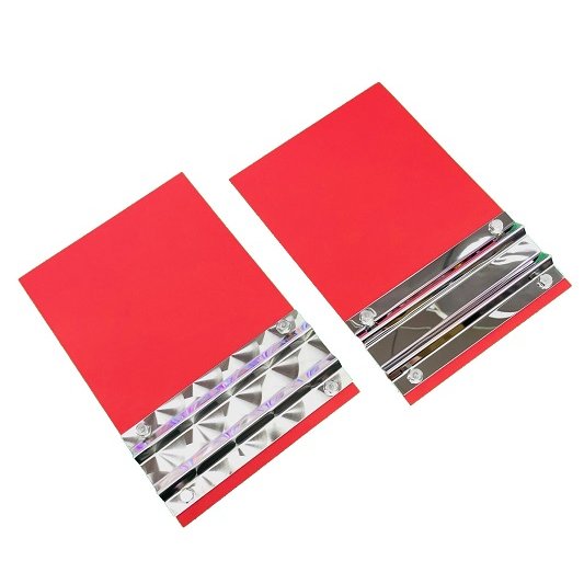 初商いもの 待ちのぞむの版行 1条目1点慎重にお設営します 軽トラ勘定期差し添え斤量付きeva泥よけレッド2枚書割 縦270mm 側ら180mm Gullane Com Br