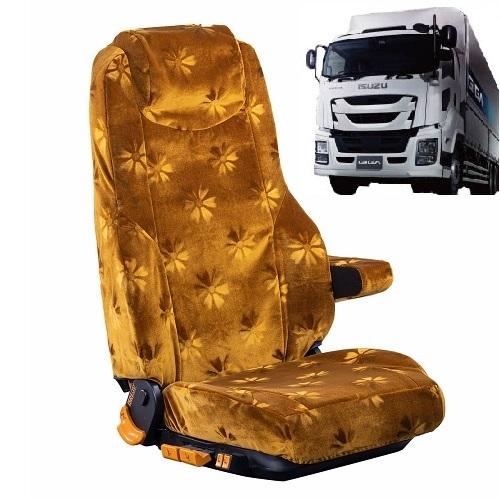 大型いすゞ旧ギガ用内装セットローレルモケット 大型いすゞ旧ギガ用内装セットローレルモケット