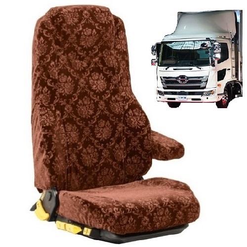 トラック寝台マット　ローレルカバー付き skba-ro-ts-h012-4t.jpg