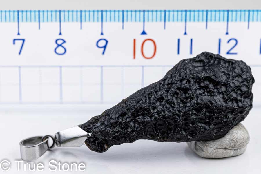 楽天市場】テクタイト 原石 7.1g 天然ガラス パワーストーン 天然石