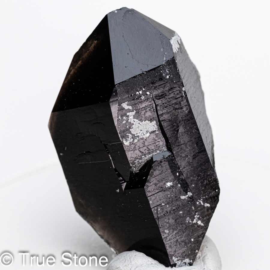 モリオン　クォーツ　黒水晶　天然石　パワーストーン 楽天市場】モリオン黒水晶 モリオン 水晶 ブレスレット パワーストーン