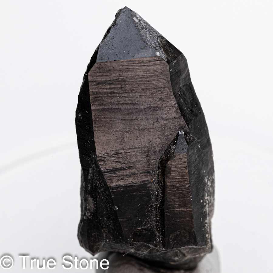 楽天市場】天然黒水晶モリオン 黒水晶 モリオン ブラック