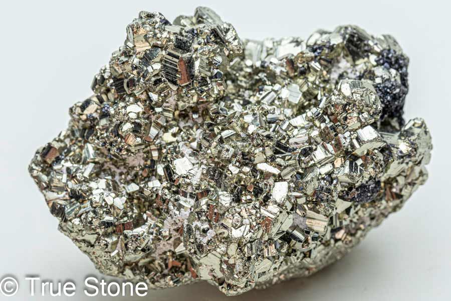 楽天市場】＼1日0時〜11％OFFクーポン／ パイライト 黄鉄鉱 原石