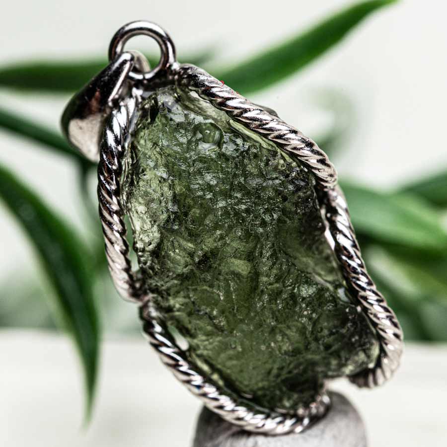 楽天市場】鑑別済み ギベオン隕石 アイアン メテオライト シルバー 1粒