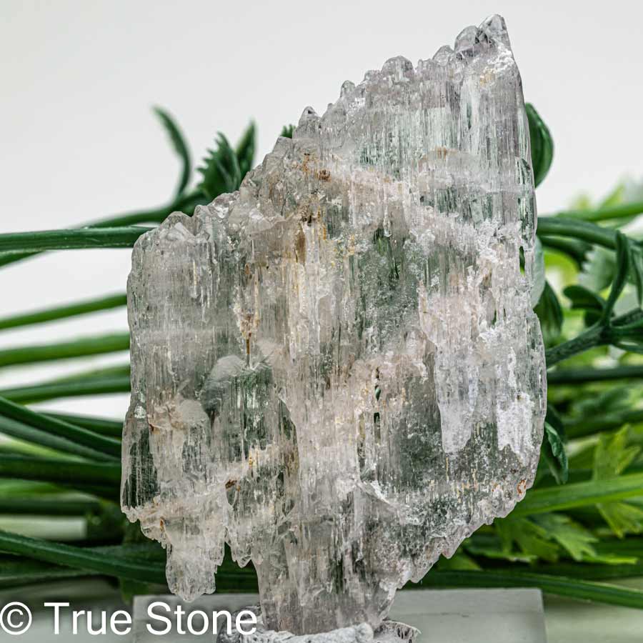 楽天市場】鑑別書付き ヒデナイト グリーンクンツァイト スポジュミン