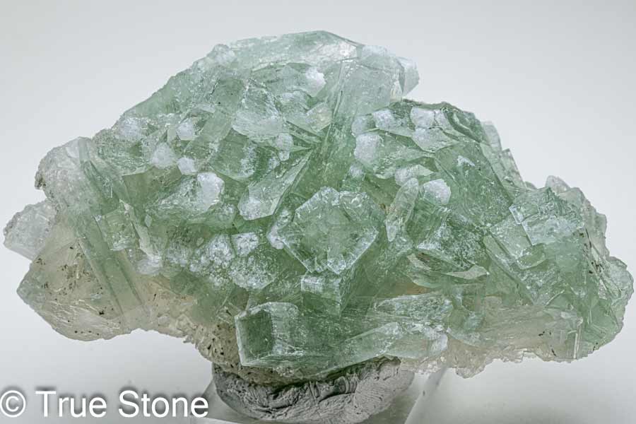 楽天市場】AAA グリーンアポフィライト スティルバイト オレンジ