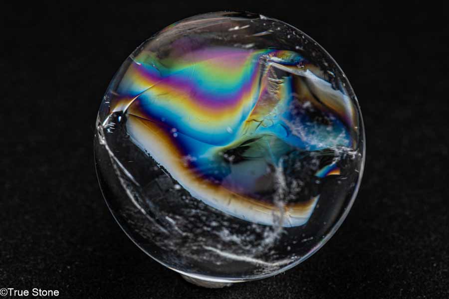 楽天市場】AAAA 宝石 鑑別書付属 天然 無垢 丸玉 ロッククリスタル