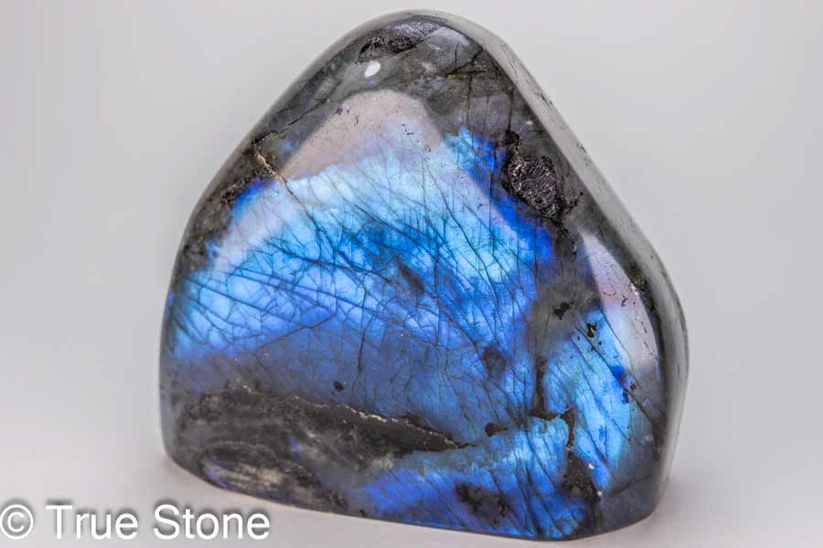 楽天市場】【マダガスカル産 高品質 一点物】ラブラドライト 原石