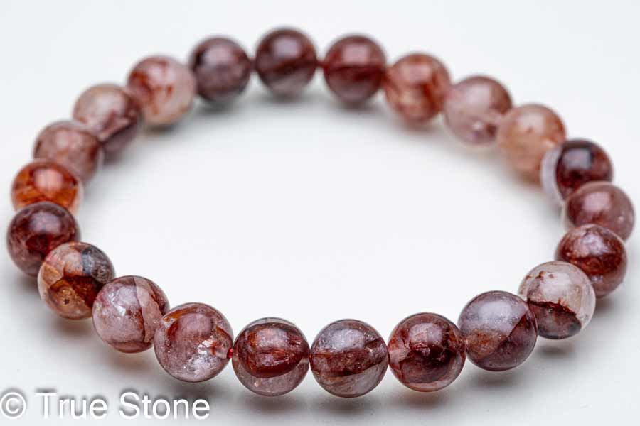 レッド水晶、20cm〜 Amazon.co.jp: WAHOM 天然赤水晶玉 40-60mm (Size : 40-50mm
