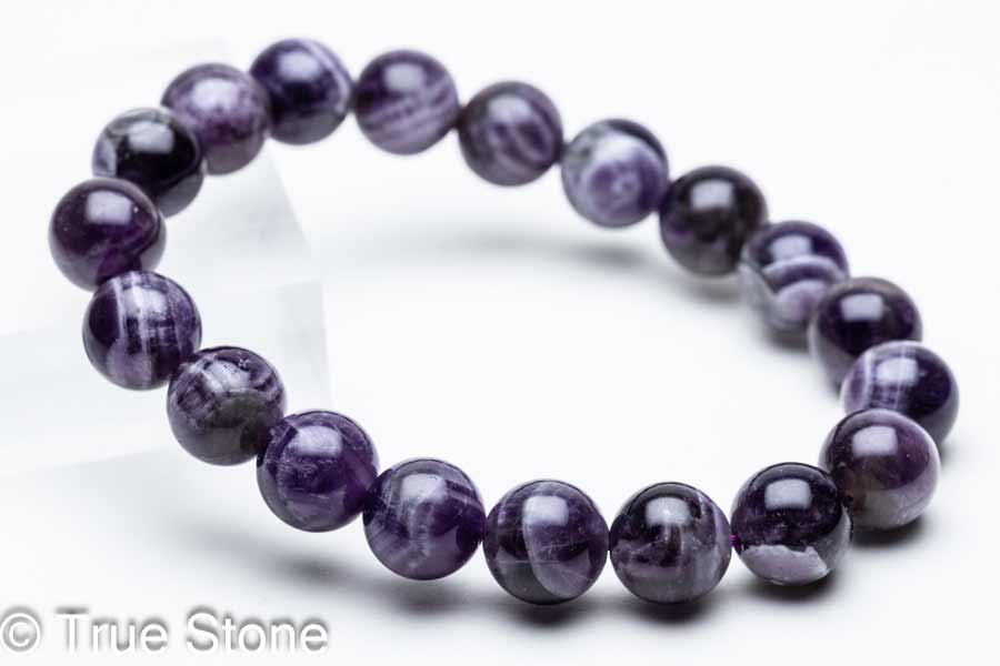 WARRENSLOVE　量子ベルト（Purple　紫）ブレスレット WARRENSLOVE 量子ベルト（Purple 紫）ブレスレット - メルカリ