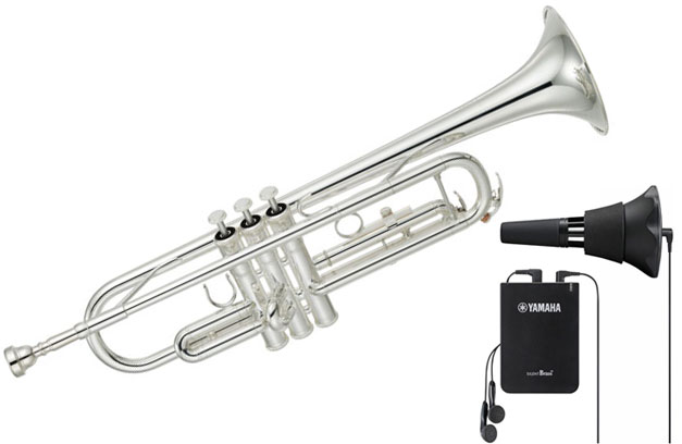 YAMAHA YTR-3335S 管楽器・吹奏楽器 | savingssafari.com