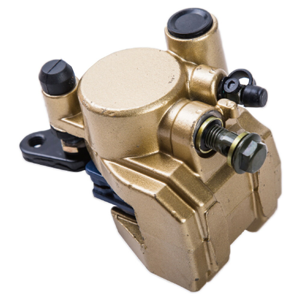 楽天市場】【正規品】対向2POD NCYヤマンボキャリパー青ライブディオSR