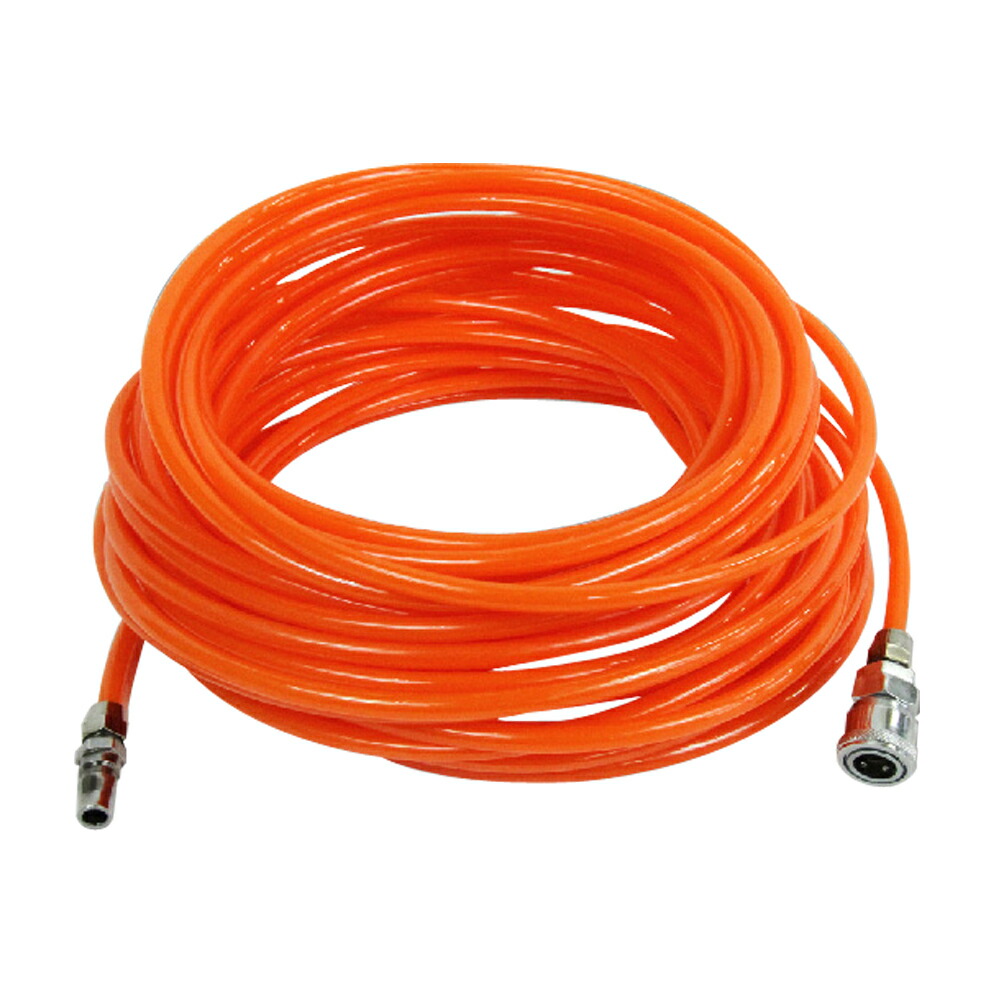 エアマン互換 東洋型ブレーカー用エアーホース 20M エアマン互換 東洋型ブレーカー用エアーホース 20M