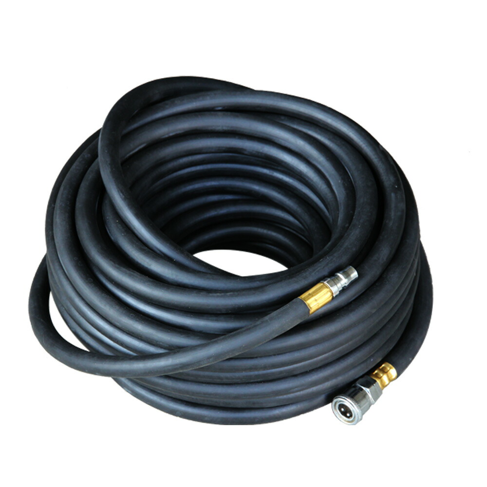 エアマン互換 東洋型ブレーカー用エアーホース 20M エアマン互換 東洋型ブレーカー用エアーホース 20M