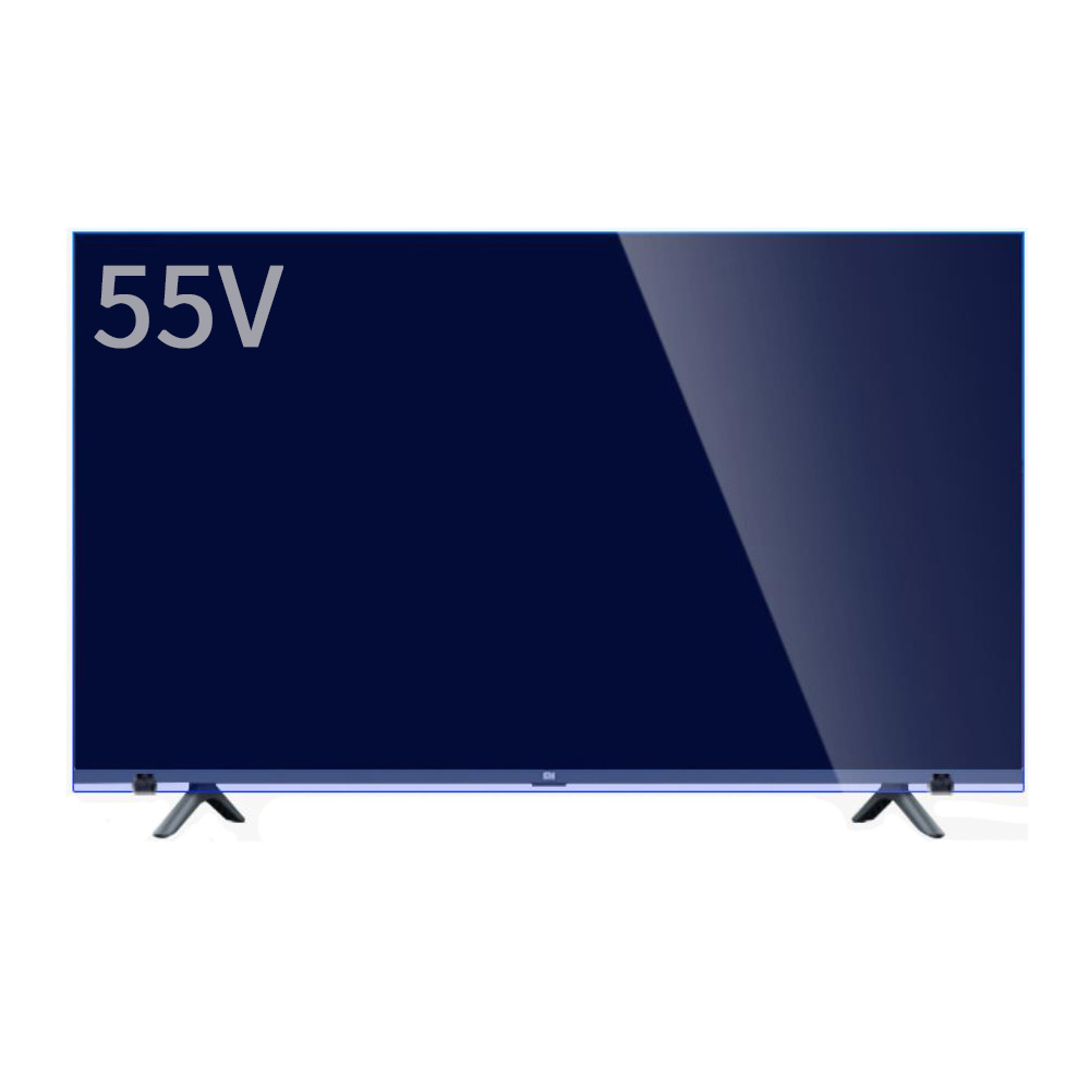 楽天市場】液晶テレビ保護パネル 55インチ 55型 クリアパネル