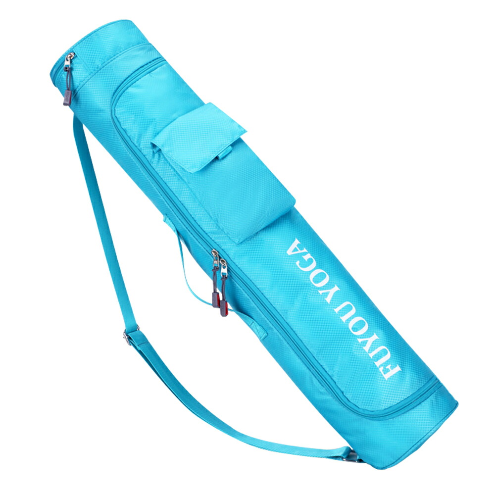 楽天市場】コットンキャンパス ヨガマットケース riraku-life