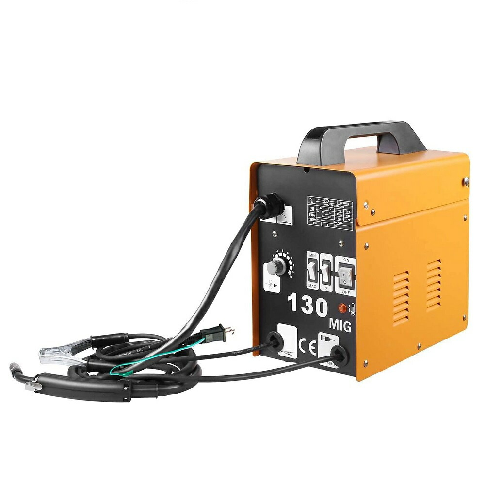 楽天市場】スズキッド SAY-80L2用 薄板溶接オプション リアクター