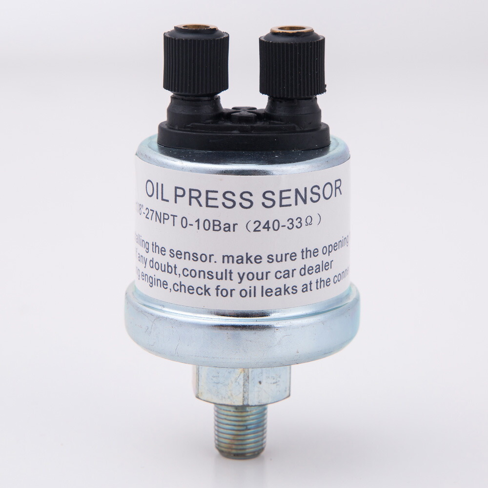 楽天市場】オートゲージ 油圧計 油圧センサー 交換用 SM RSM PK RPK