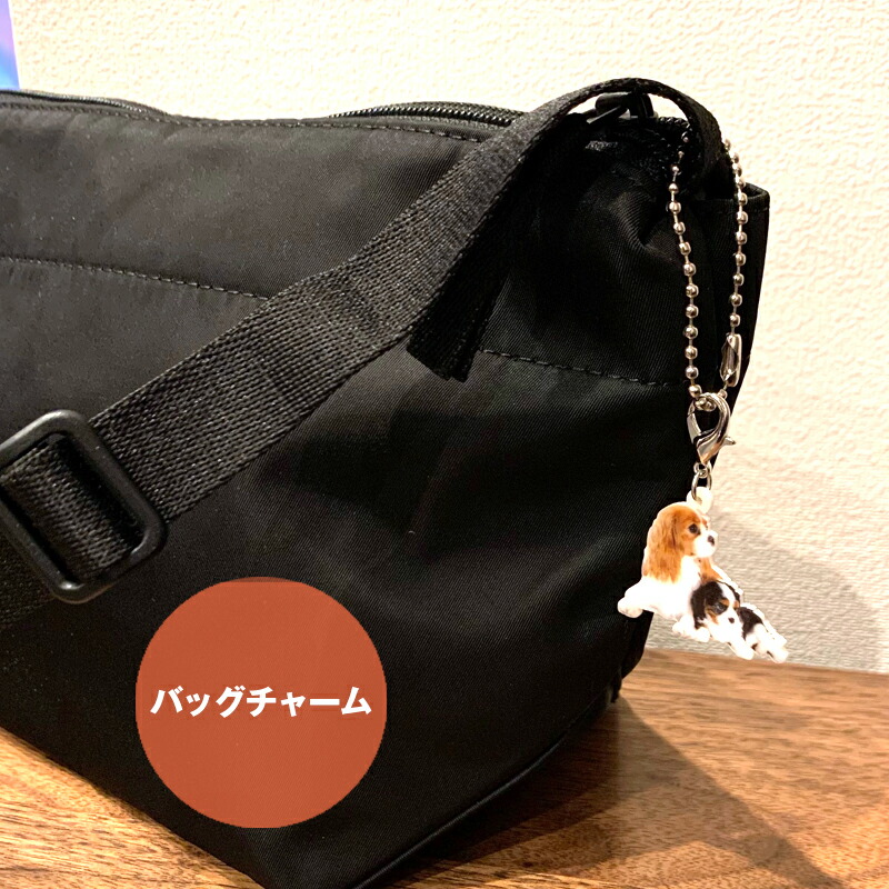 ジャックラッセルテリアジャックラッセル【キーホルダーチャーム】ジャックラッセルグッズバッグチェーンマスクチャームアクリル犬いぬイヌdog犬種別犬雑貨オーナーグッズかわいい輸入キーチェーンプリント