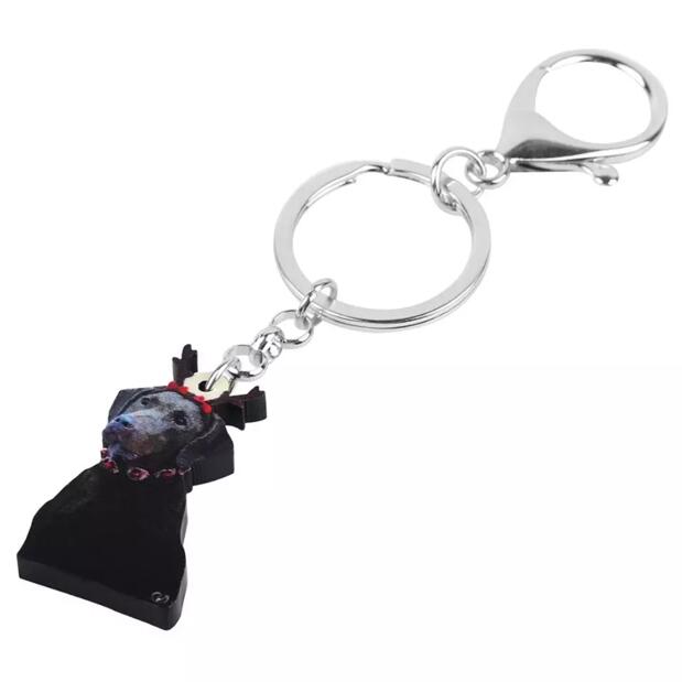 最大96 オフ メール便送料無料 キーホルダー ラブラドールレトリーバー ブラックラブ ラブラドールレトリバー 犬グッズ クリスマス アクリル 犬 いぬ イヌ Dog 犬種別 犬雑貨 オーナーグッズ かわいい 輸入 キーチェーン プリント プレゼント ギフト 敬老の日