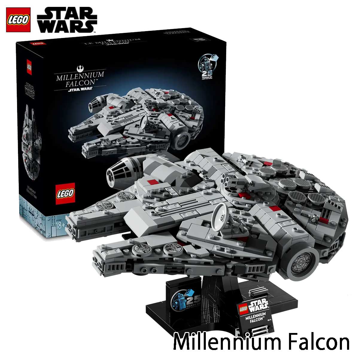 レゴ スター・ウォーズII Amazon.co.jp: レゴ(LEGO) スターウォーズ アソーカ ゴーストと