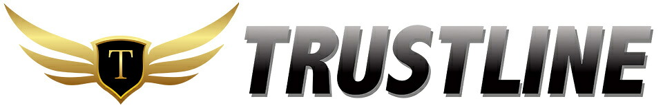 TRUSTLINE���ɤ�ʾ��ʤ�����С����٤��󶡤Ǥ��뤫�ͤ�³���Ƥ��ޤ���