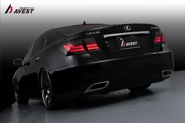 高い品質人気殺到 Avest Ls600 60系 フルledチューブ ハイエース ハリアー テールランプ Ls Ls460 Lexus レクサス スモーク テール テール パーツ カーパーツ テールランプ ランプ 部品 Diy テールライト ライト 尾灯 交換 ｊａｃｋｐａｒｔｓlexus Ls460 Ls600 フル