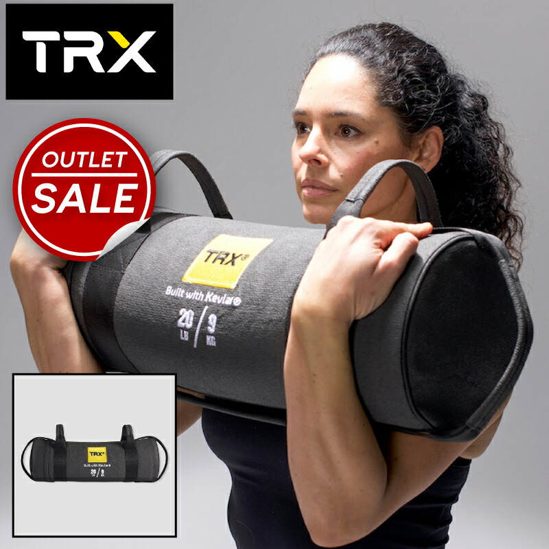 楽天市場】TRX XD Kevlar サンドディスク 6.8kg 【正規品】 [TRX