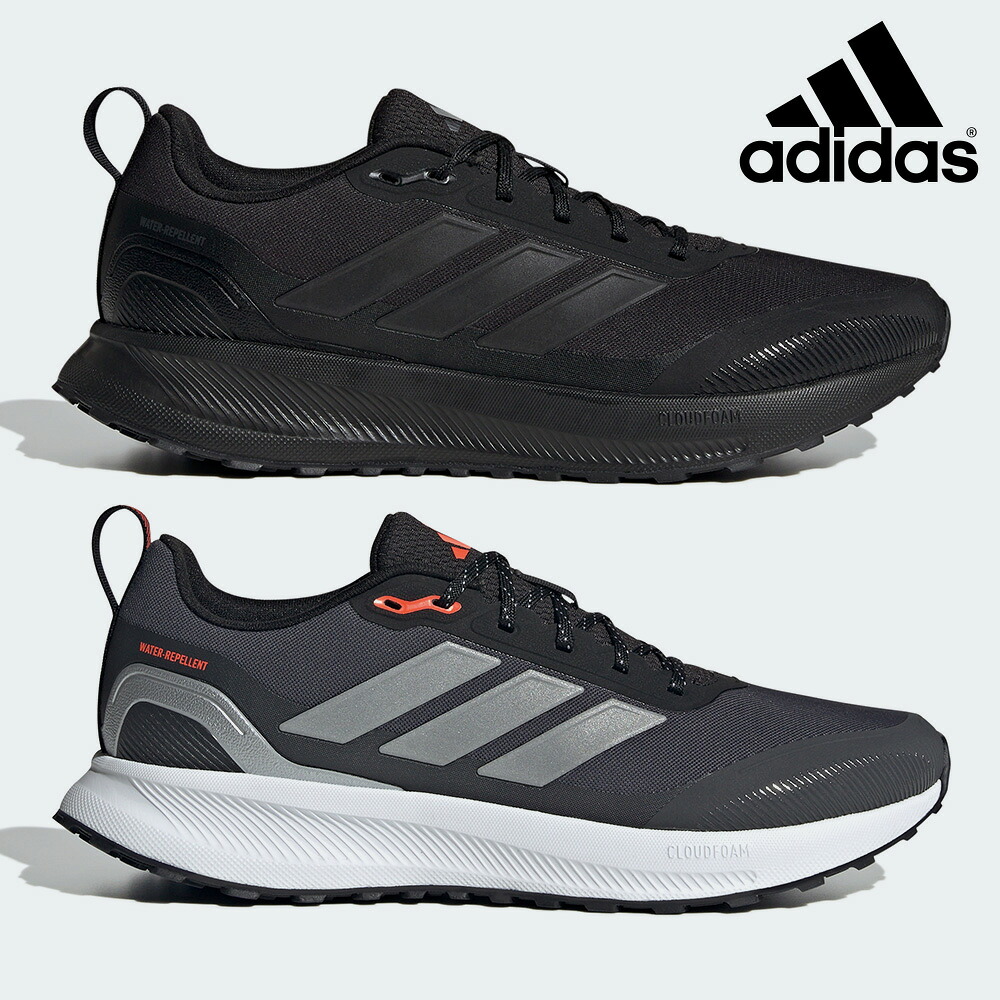 アディダス スニーカー メンズ ランファルコン JI4084 JP5916 adidas ランニング RUNFALCON 5 TR